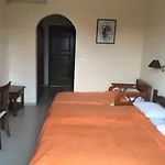Hotel Vontzos 2*