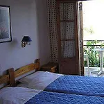 Hotel Vontzos