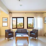 Vontzos Hotel 2*