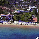 Vontzos 2* Achladies (Skiathos)