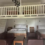 Vontzos Hotel