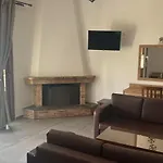 Hotel Vontzos