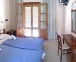 Hotel Vontzos 2*
