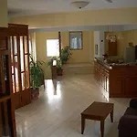 Hotel Vontzos
