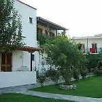 Hotel Vontzos Achladies (Skiathos)