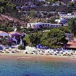 Vontzos Hotel