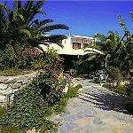 Vontzos Hotel 2*