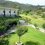 Hotel Vontzos 2*