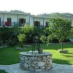 Hotel Vontzos 2*