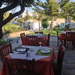 Hotel Vontzos