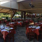 Hotel Vontzos