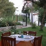 Vontzos Hotel 2*