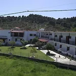 Vontzos Hotel