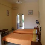 Hotel Vontzos 2*