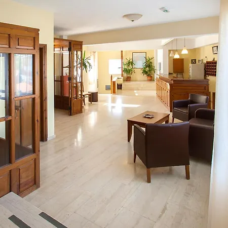 Vontzos Hotel Achladias