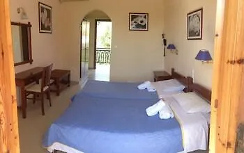 Hotel Vontzos 2*
