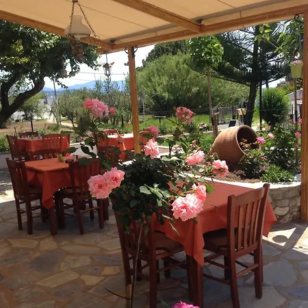 Vontzos Hotel Achladies (Skiathos)