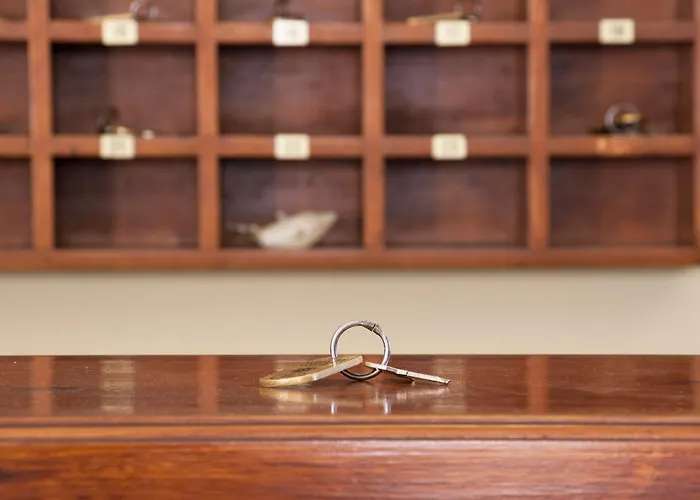 Hotel Vontzos Achladias