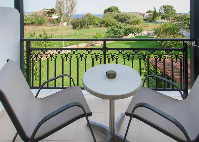 Vontzos 2* Achladias