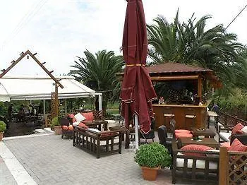 Vontzos Hotel Achladias