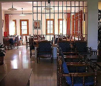 Vontzos Hotel Achladias