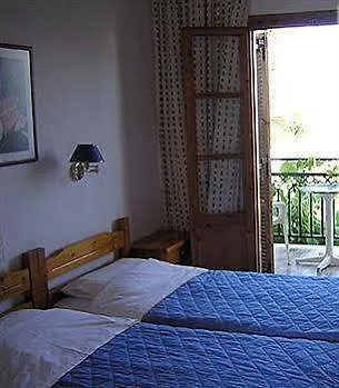 Otel Vontzos