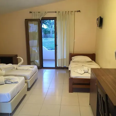 Vontzos Hotel 2*
