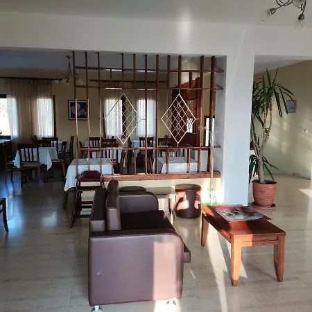 Vontzos ホテル Achladies