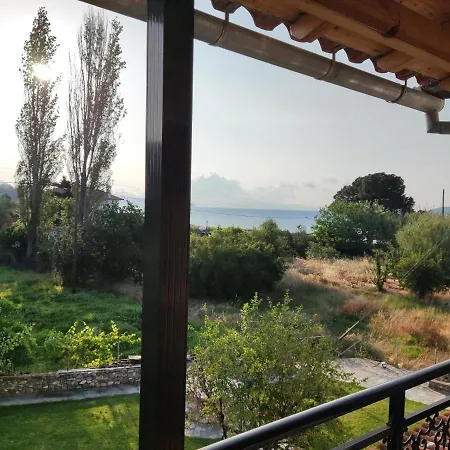 Vontzos Otel Achladies (Skiathos)