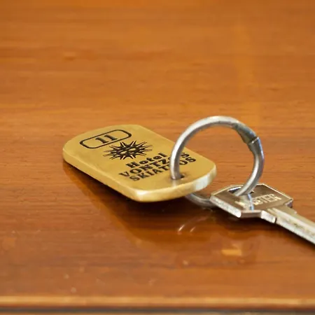 Hotel Vontzos Achladies (Skiathos)