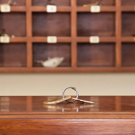 ホテル Vontzos Achladies