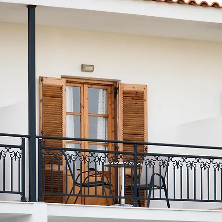 Hotel Vontzos Achladies (Skiathos)