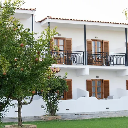 Vontzos Hotel Achladies (Skiathos)