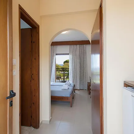 Hotel Vontzos 2*