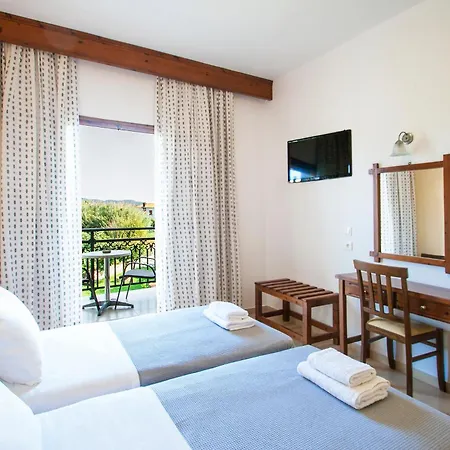 Vontzos Achladies (Skiathos)