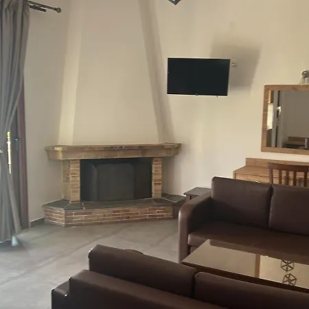 Otel Vontzos