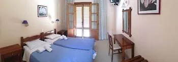 Hotel Vontzos 2*