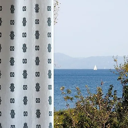 Hotel Vontzos
