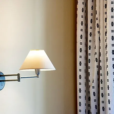 Hotel Vontzos 2*