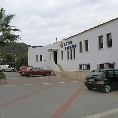 Hotel Vontzos Achladies (Skiathos)