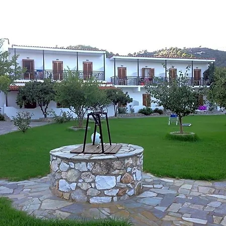 Vontzos Achladies (Skiathos)