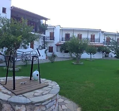 Vontzos Hotel Achladies (Skiathos)