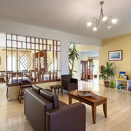 Hotel Vontzos