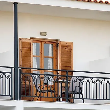 Hotel Vontzos