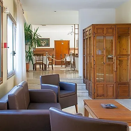 Hotel Vontzos 2*