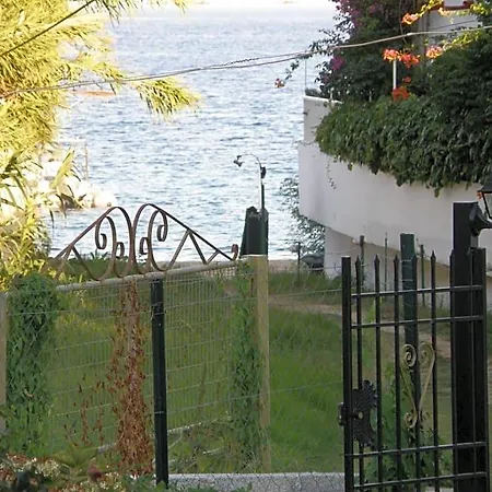 Vontzos Hotel Achladies (Skiathos)