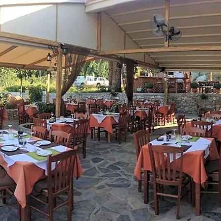 Vontzos Achladies (Skiathos)