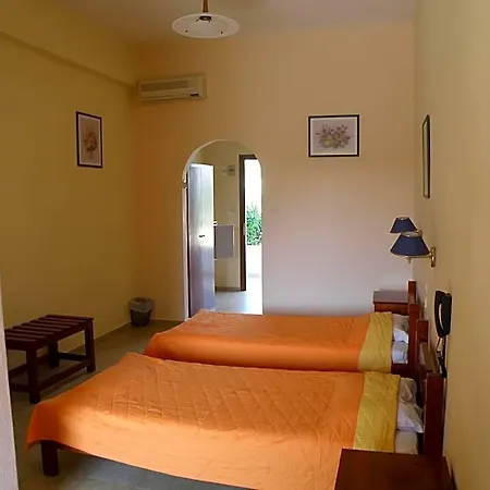 Hotel Vontzos Achladies (Skiathos)