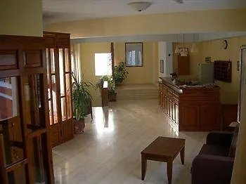 Otel Vontzos