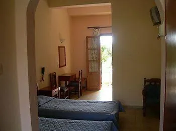 Otel Vontzos Achladies (Skiathos)